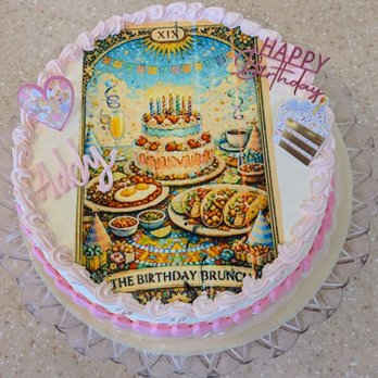 La Baguette Bakery - Tres leches cake, 8 inch - Bakeries Near Me - Chicago, Illinois La Baguette Bakery - Tres leches cake, 8 inch - Bakeries Near Me - Chicago, Illinois