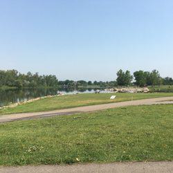 Nicholas Sheran Park