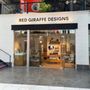 Photo of Red Giraffe Designs