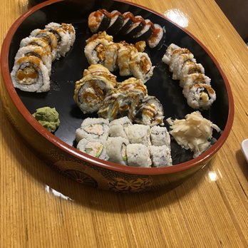 Sushi Michi - Sushi Bars Near Me - Phoenix, Arizona
