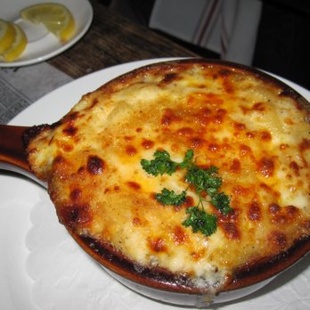 Maison Harlem - Truffle Mac n Cheese - French Near Me - New York, New York