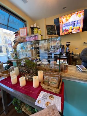 Nohea Cafe by null