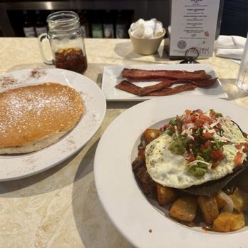 Sabrina's Cafe - Art Museum - The spread - Breakfast & Brunch Near Me - Philadelphia, Pennsylvania Sabrina's Cafe - Art Museum - The spread - Breakfast & Brunch Near Me - Philadelphia, Pennsylvania