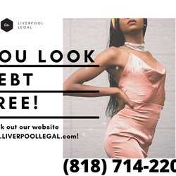 Law Office of Chirnese L. Liverpool - Van Nuys bankruptcy lawyer chirnese l. liverpool