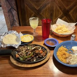 El Canelo Mexican Restaurant
