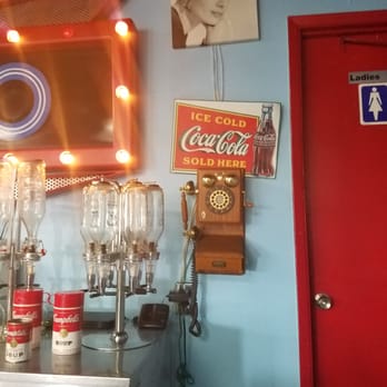 Diner 50 - Diners Near Me - Phoenix, Arizona