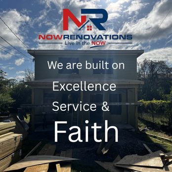 Now Renovations - Now Renovations values - General Contractors Near Me - Hampstead, North Carolina Now Renovations - Now Renovations values - General Contractors Near Me - Hampstead, North Carolina