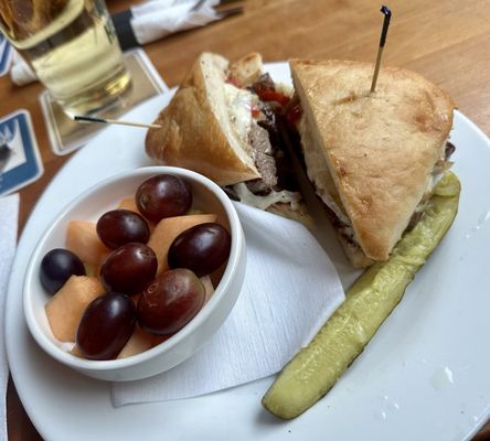 Loon Cafe St. Paul by null