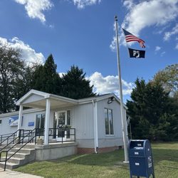 Barboursville Post Office