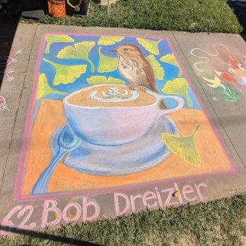 Chalk It Up! - Community Service/Non-Profit Near Me - Sacramento, California Chalk It Up! - Community Service/Non-Profit Near Me - Sacramento, California