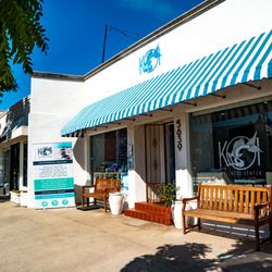 KOI Wellbeing - KOI Storefront in La Jolla