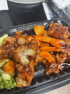 Mulan Asian Bistro - Young Ave by null
