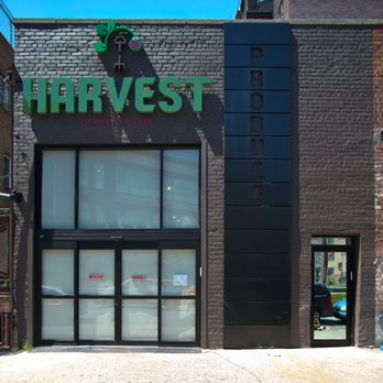 My Harvest - the front of the building - Fruits & Veggies Near Me - Brooklyn, New York My Harvest - the front of the building - Fruits & Veggies Near Me - Brooklyn, New York