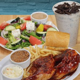 Greek Salad