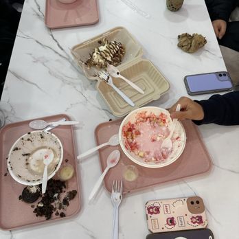 Kobing Dessert Studio - Awesome... very delicious - Desserts Near Me - Citrus Heights, California Kobing Dessert Studio - Awesome... very delicious - Desserts Near Me - Citrus Heights, California