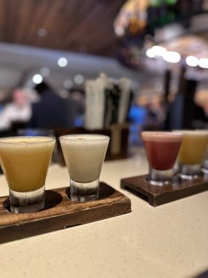 Pisco y Nazca Ceviche Gastrobar by null Pisco y Nazca Ceviche Gastrobar by null