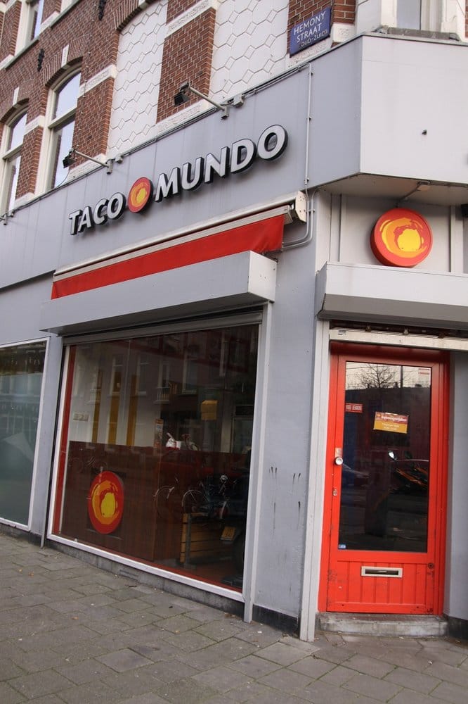 Taco Mundo