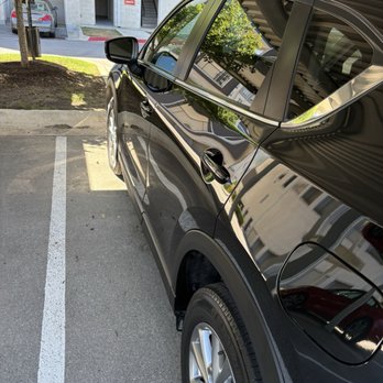 Centex Mobile Detailing - Look at that mirror finish!!! - Car Wash Near Me - Austin, Texas Centex Mobile Detailing - Look at that mirror finish!!! - Car Wash Near Me - Austin, Texas