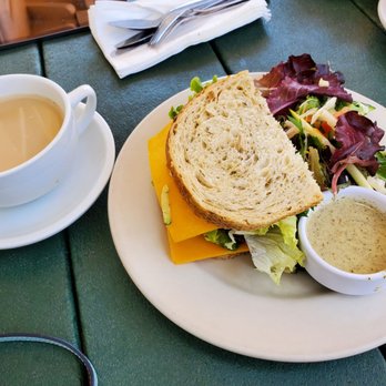 Thyme In The Ranch - Breakfast & Brunch Near Me - Rancho Santa Fe, California Thyme In The Ranch - Breakfast & Brunch Near Me - Rancho Santa Fe, California