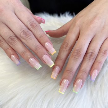 I Love Nails - Gel X - Nail Salons Near Me - Rancho Cucamonga, California I Love Nails - Gel X - Nail Salons Near Me - Rancho Cucamonga, California