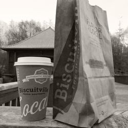 Biscuitville