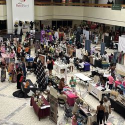 The Shops At RedBird