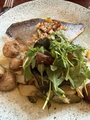 La Capitainerie by null