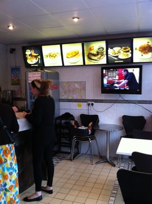 Noodle House by null