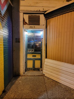 Dan's Cafe by null