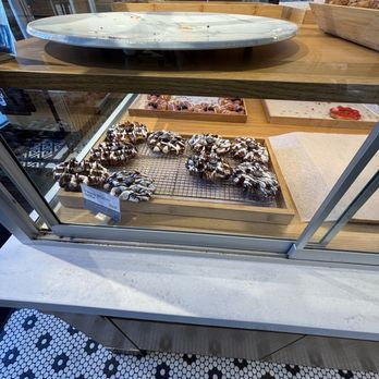Paris Baguette - No Plates . - Bakeries Near Me - Cherry Hill, New Jersey