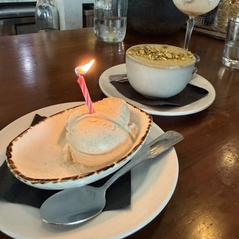 Marina - Italian Near Me - Pasadena, California