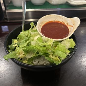 Mr. Sushi - Bibimbap - Sushi Bars Near Me - Cincinnati, Ohio
