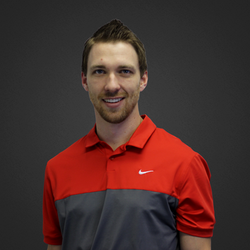 Nick Waldum Golf