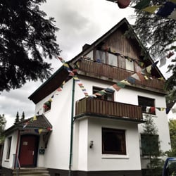 Tibetisches Zentrum