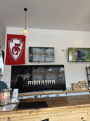 Rochester Brewing & Roasting Company by null