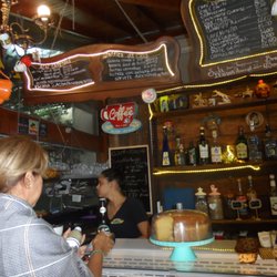 Bendita Feirinha - Coffee order