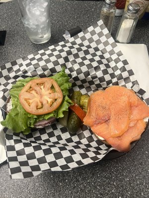 Kosher Cajun NY Deli & Grocery by null