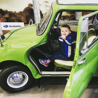 WALSER SUBARU - Updated December 2025 - 18 Photos & 67 Reviews - 14900