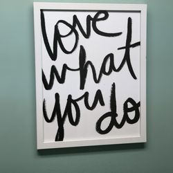 The Process P.R. - Whatever it is that you are doing you should always love it!