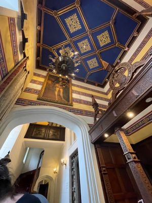 Thornbury Castle Hotel & Restaurant by null