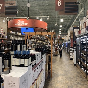 Total Wine & More - Beer, Wine & Spirits Near Me - West Orange, New Jersey Total Wine & More - Beer, Wine & Spirits Near Me - West Orange, New Jersey