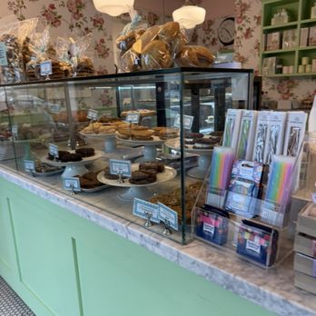 Butter Baked Goods & Cafe - Cafes Near Me - Vancouver, British Columbia