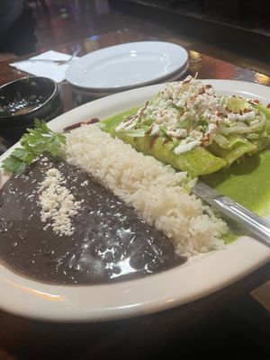 Villa Escondida Restaurant and Bar by null