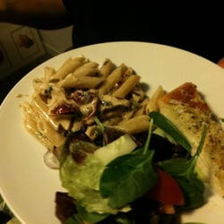 Mangiamo - Mmmm!!!!