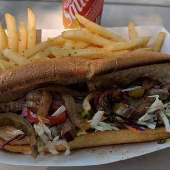 Bel Cibo - Steak and Peppers - Sandwiches Near Me Bel Cibo - Steak and Peppers - Sandwiches Near Me