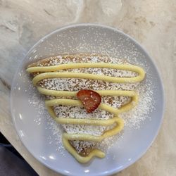 Fruit Patisserie