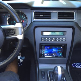 Sorena Car Audio - Another picture - Car Stereo Installation Near Me - Irvine, California Sorena Car Audio - Another picture - Car Stereo Installation Near Me - Irvine, California