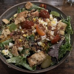 Baby Cobb Salad
