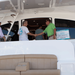 HMY Yacht Sales - Bahia Mar