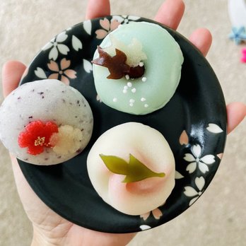 Chikara Mochi - Bakeries Near Me - Gardena, California